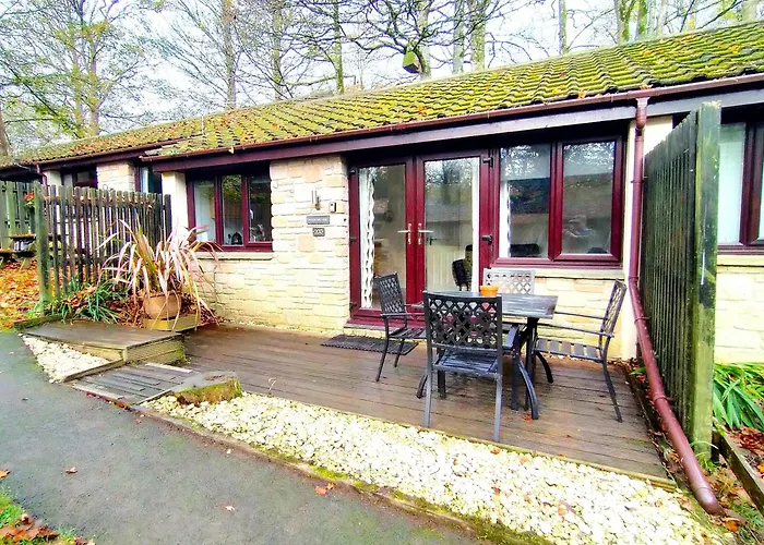 Woodland View - Families & Pets