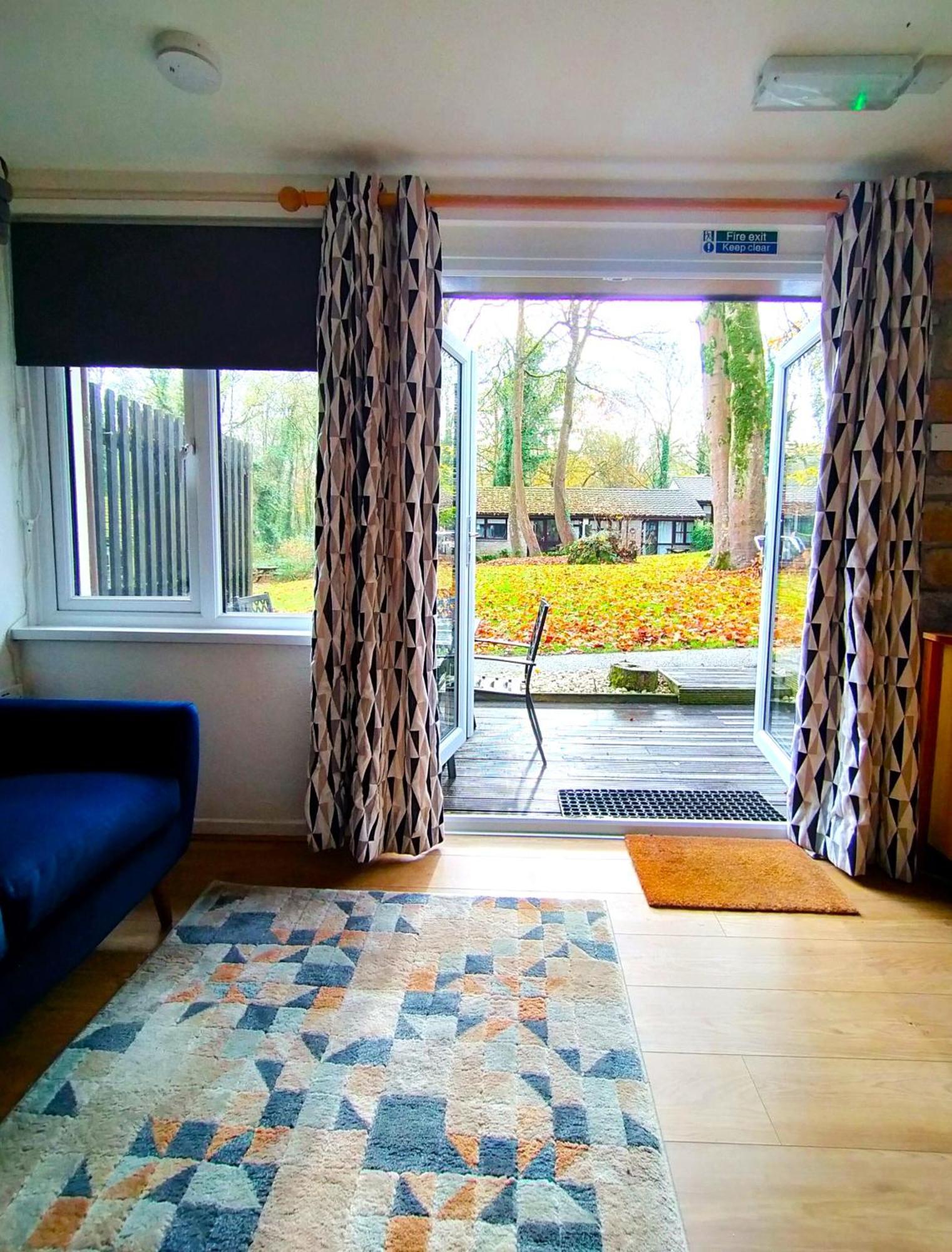 Woodland View - Families & Pets Holiday home *