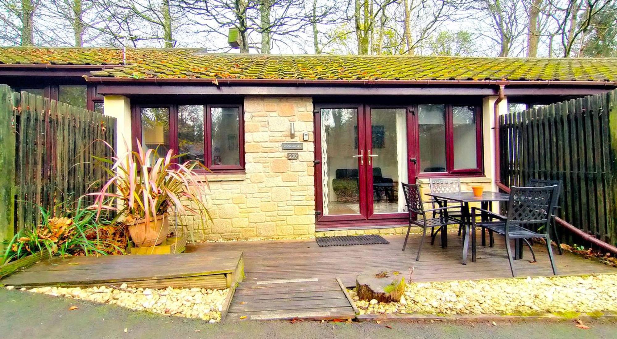 Woodland View - Families & Pets Uny Lelant