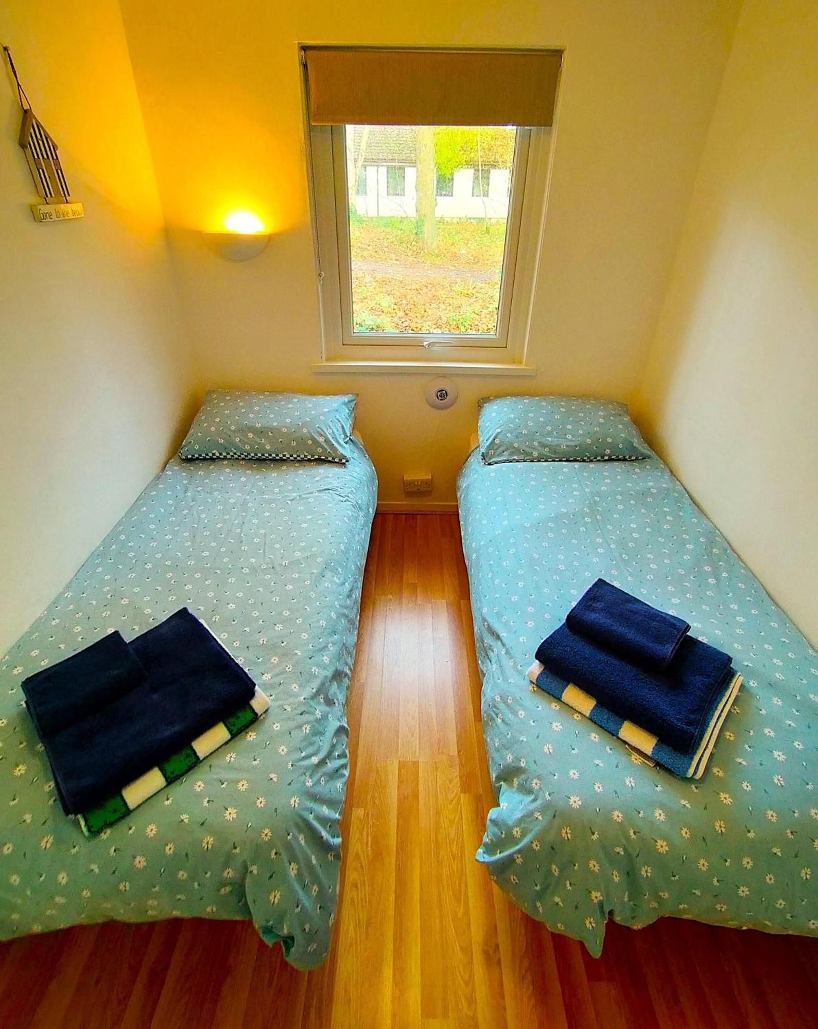 Holiday home Woodland View - Families & Pets *