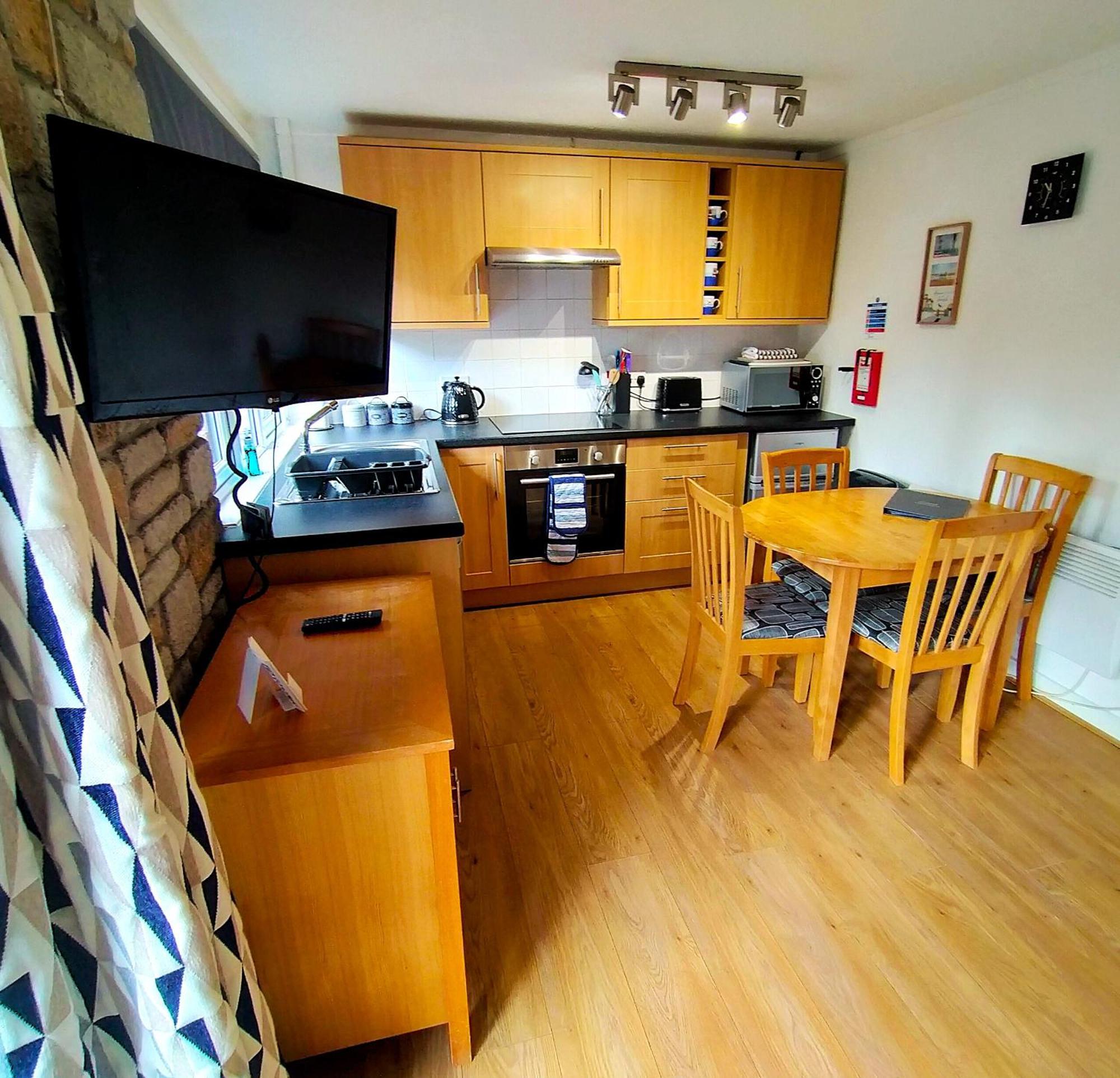 Woodland View - Families & Pets Holiday home Uny Lelant