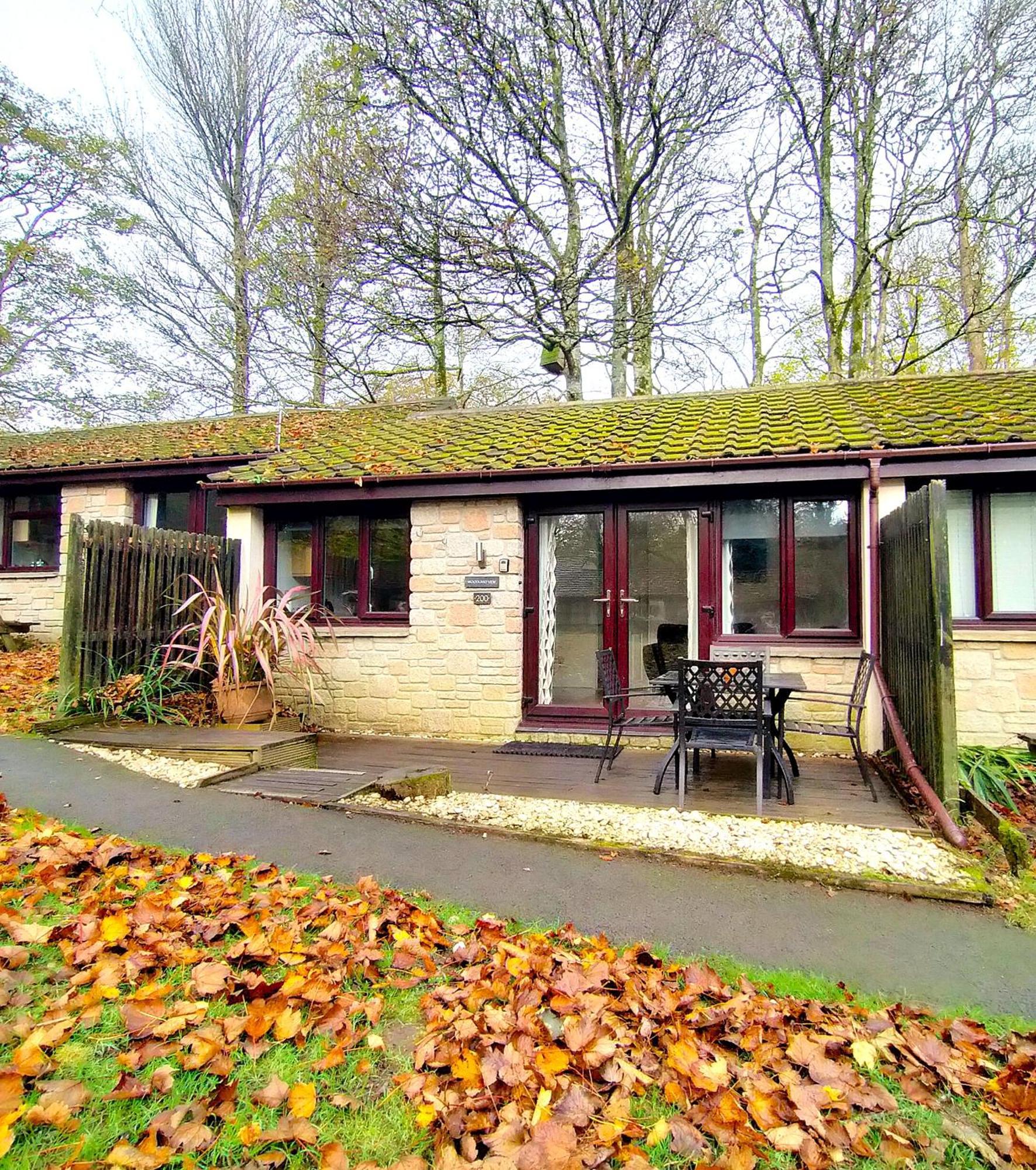 Woodland View - Families & Pets *
