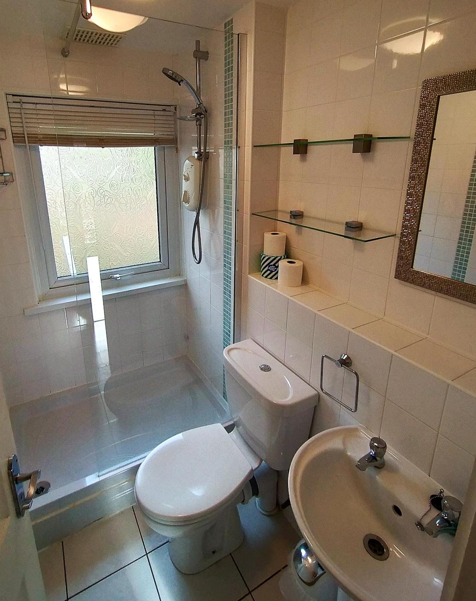 Woodland View - Families & Pets Holiday home *