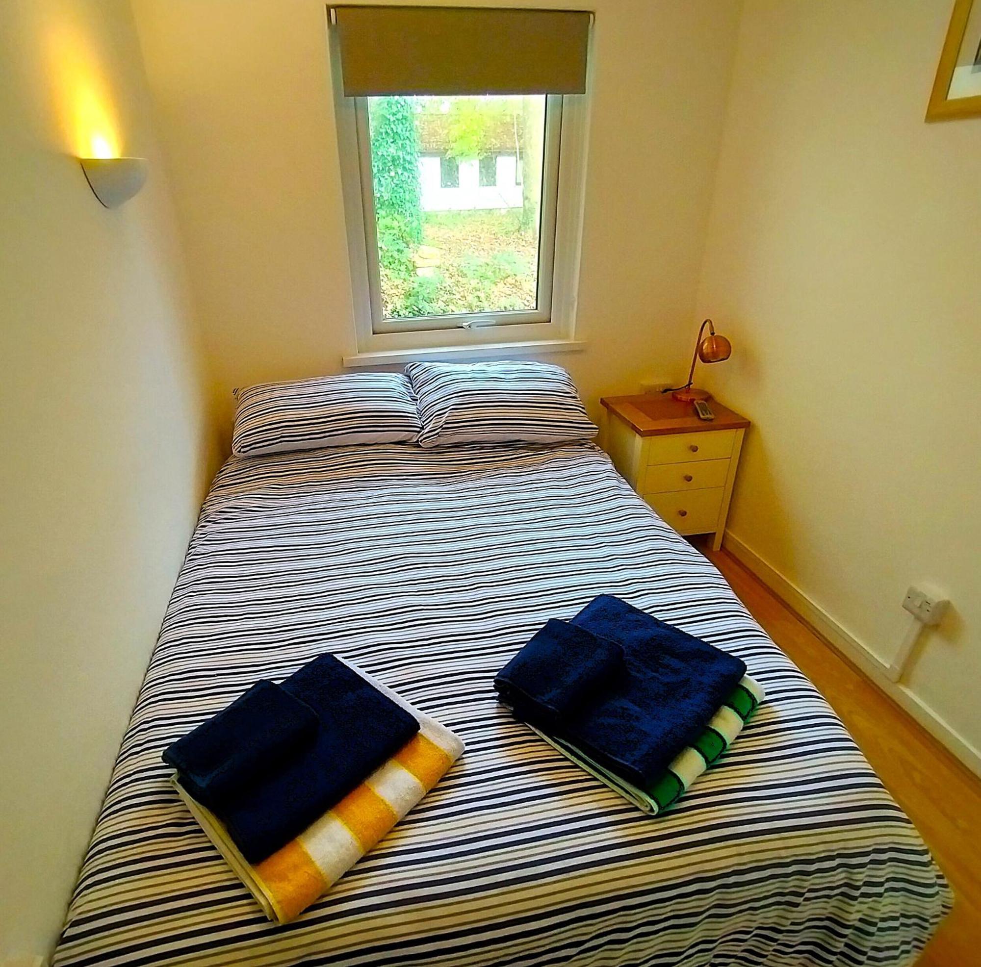 Holiday home Woodland View - Families & Pets