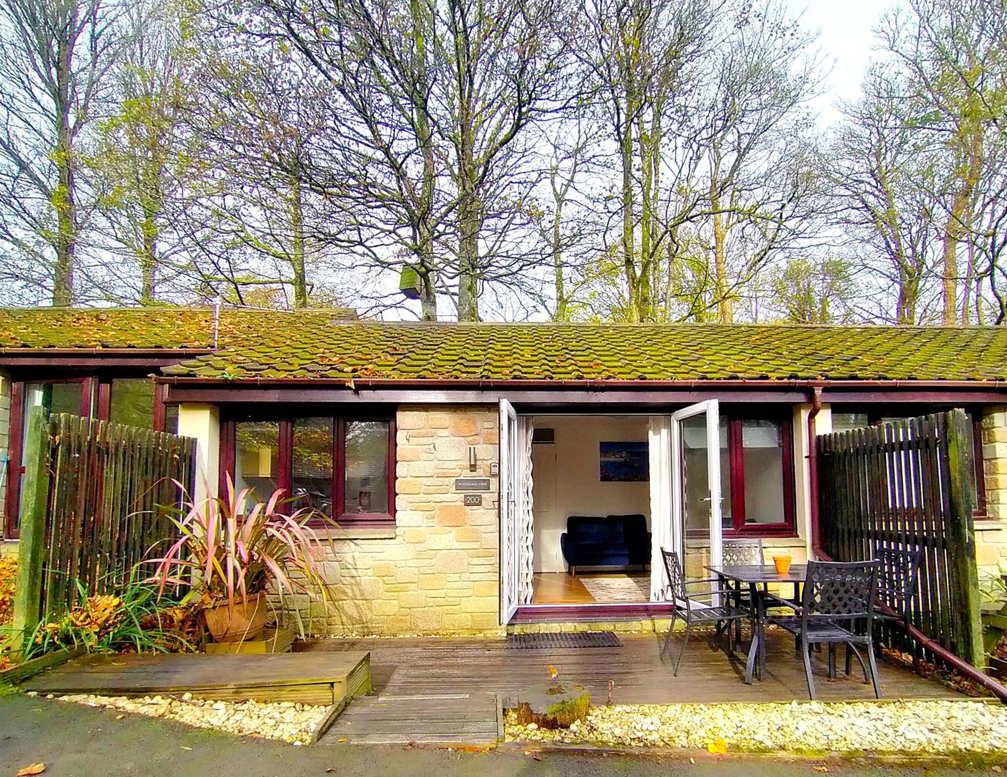 Holiday home Woodland View - Families & Pets *