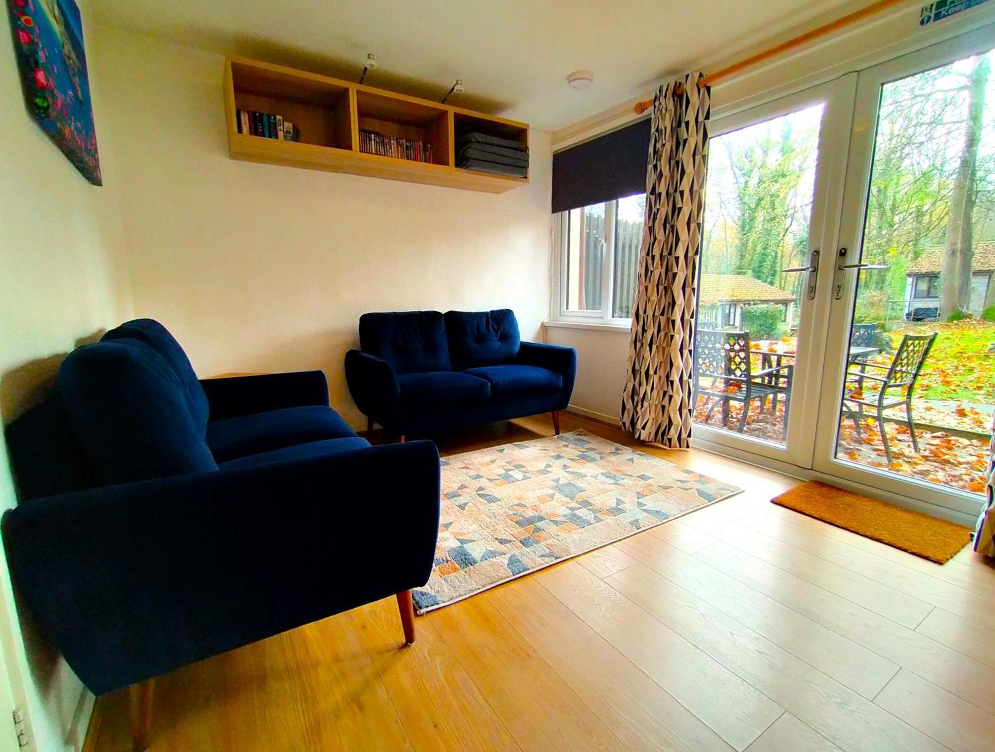 Holiday home Woodland View - Families & Pets Uny Lelant