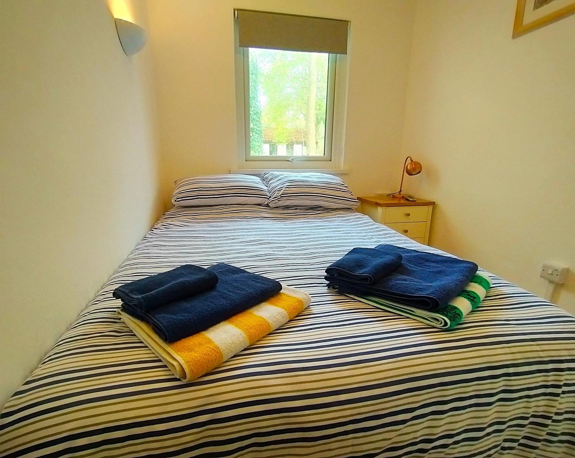 Woodland View - Families & Pets Uny Lelant